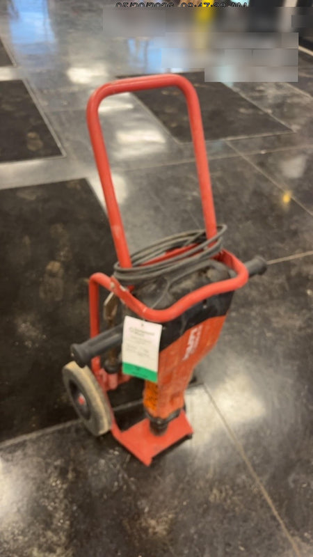 2020 HILTI TE 2000-AVR