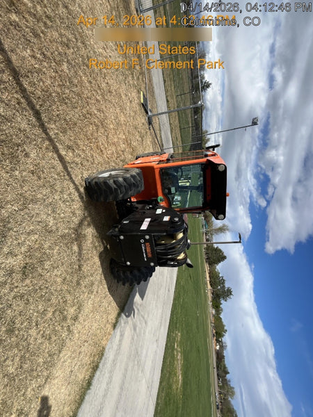 2023 JLG G5-18A