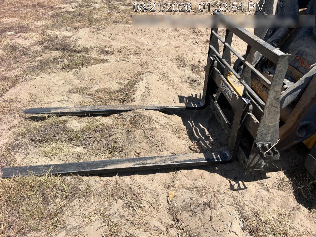 2026 ARROW MATERIAL HANDLING F5100CB - 72"