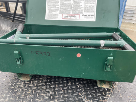 2021 HILMAN ROLLERS KRS-30-SLD