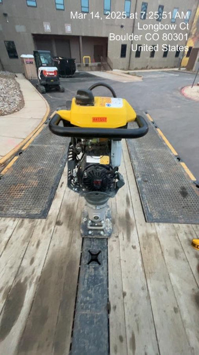 2024 WACKER NEUSON BS68-4Ab/28