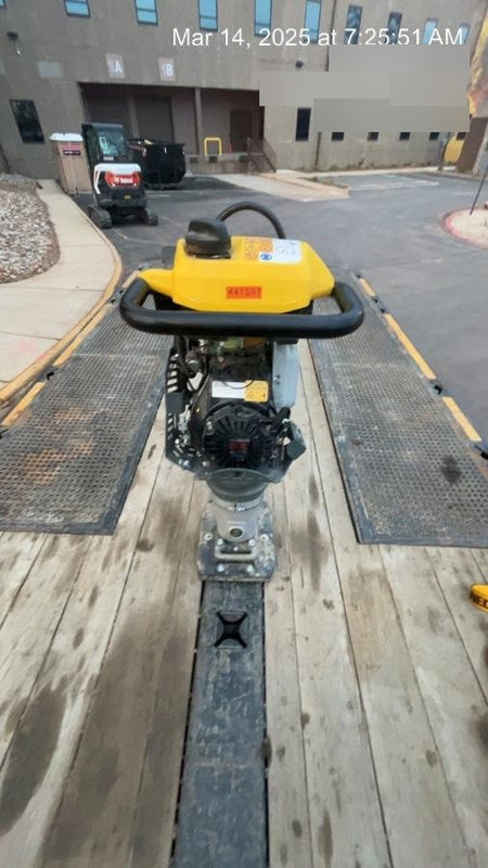 2024 WACKER NEUSON BS68-4Ab/28
