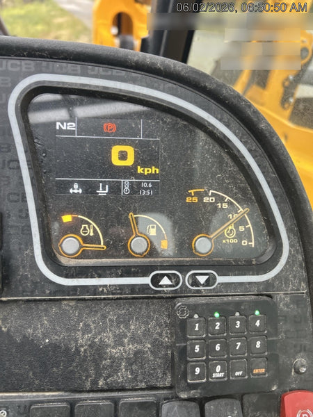 2026 JCB 512-56