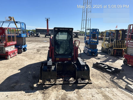 2020 STAR INDUSTRIES 175-72