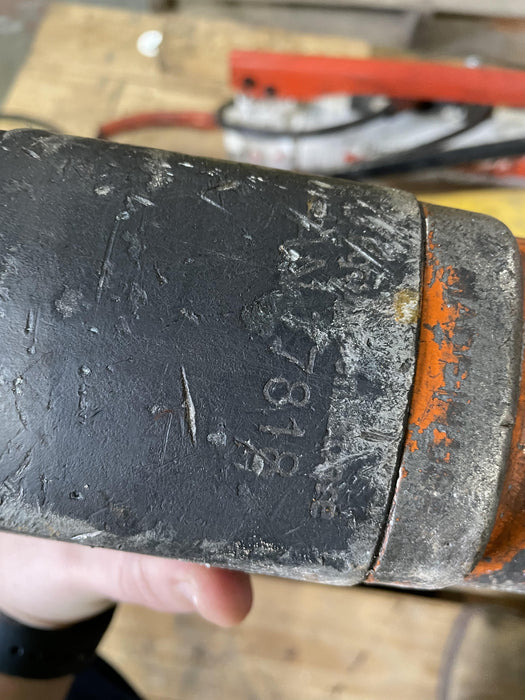 2020 MICHIGAN PNEUMATIC 751SS