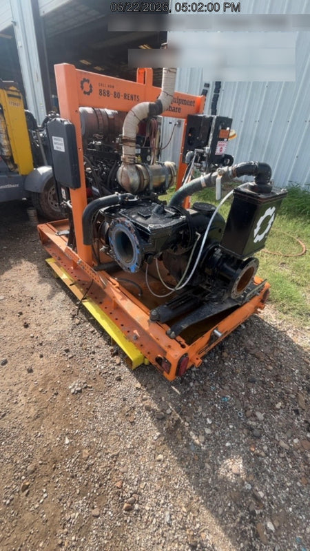2021 PIONEER PP66S12L71-TD2.9L4