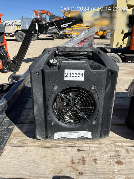 2022 PHOENIX AirMAX Radial Air Mover