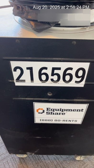 2022 KWIKOOL KPAC1411-2