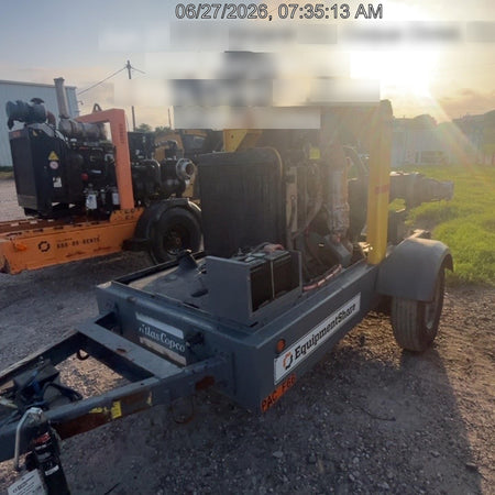 2021 ATLAS COPCO PAC66