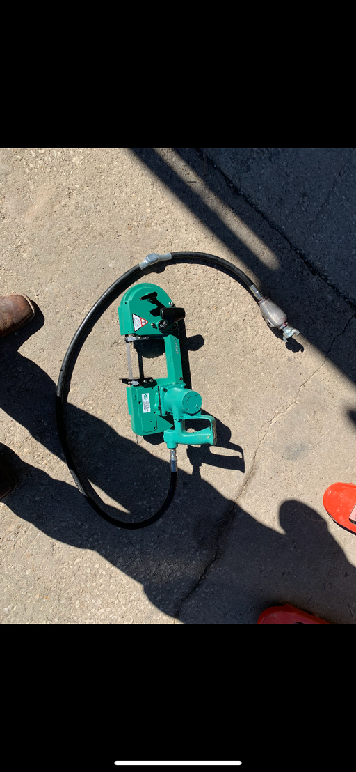 2022 MICHIGAN PNEUMATIC MP-5631-475B