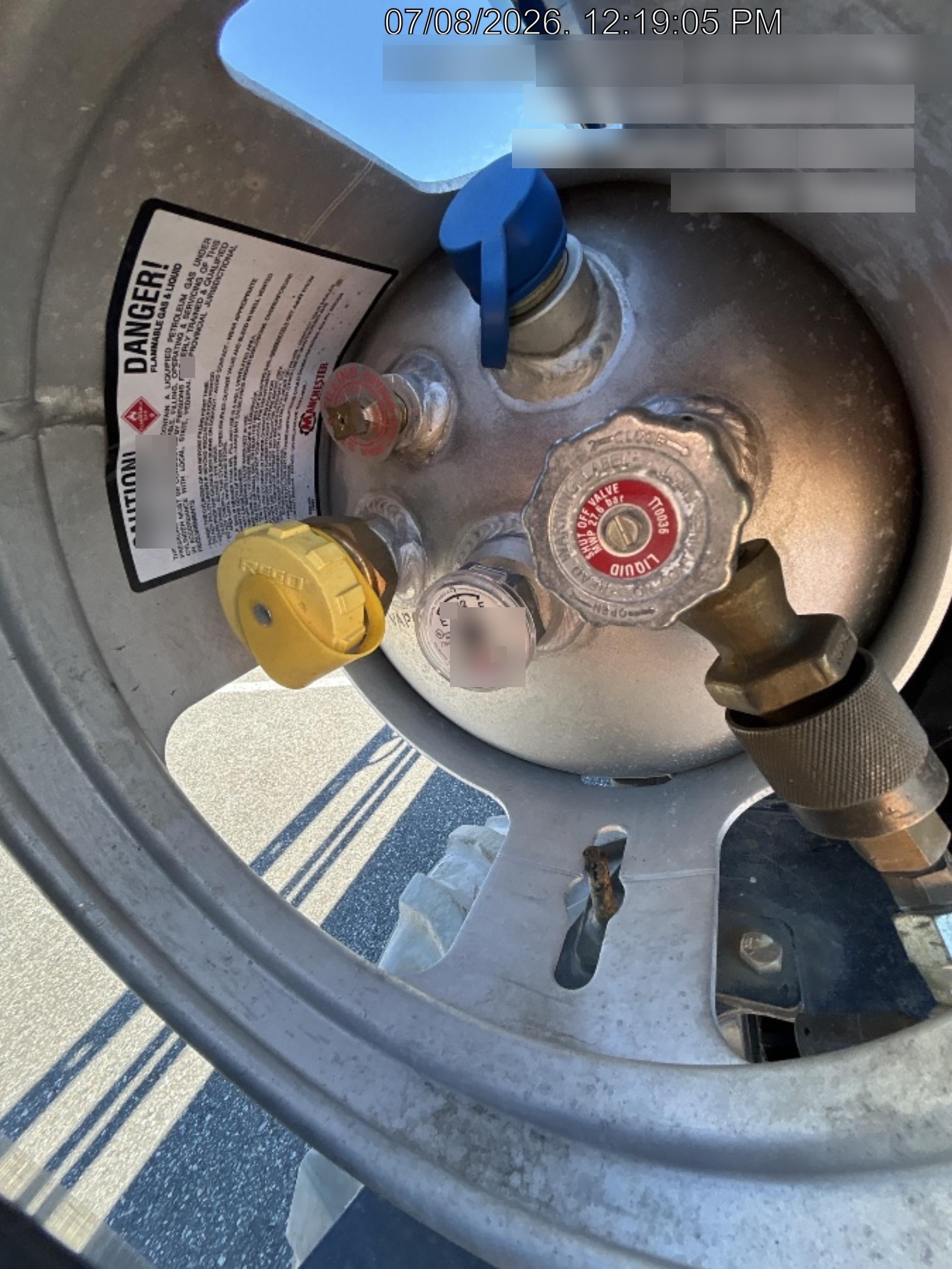 2020 GENIE GS-4069 RT