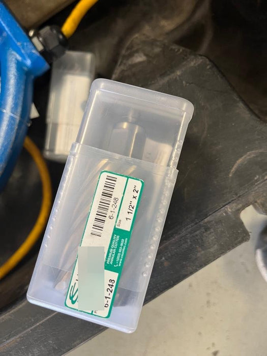 2020 HOUGEN MFG HMD917