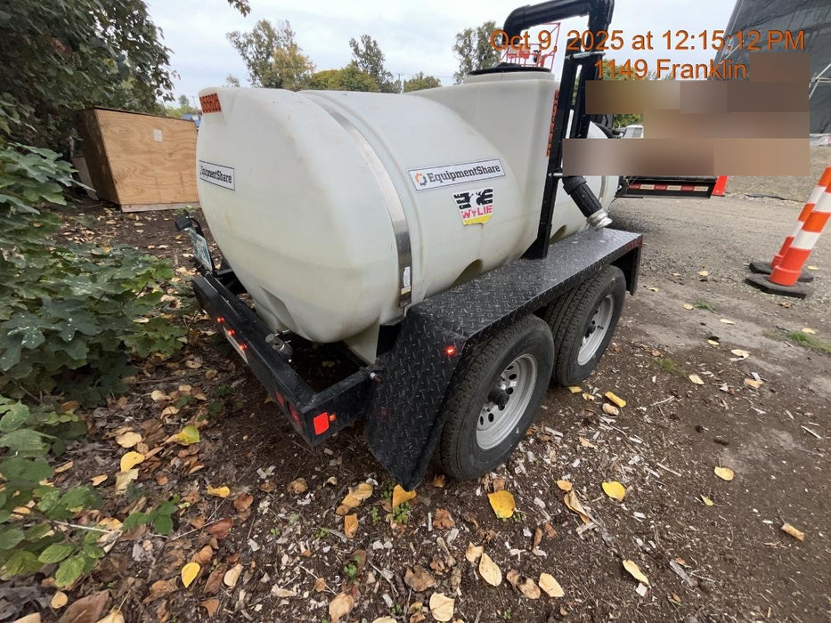 2023 WYLIE EXP-550L-S