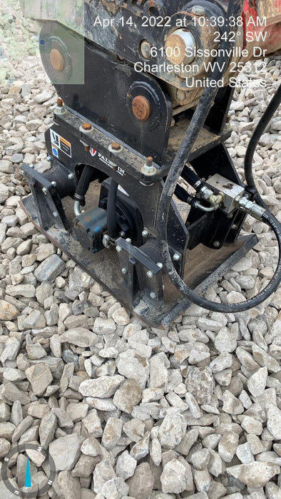 2021 PALADIN TPC1000