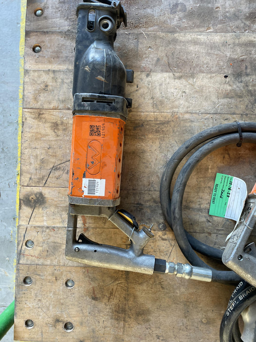 2020 MICHIGAN PNEUMATIC 18405