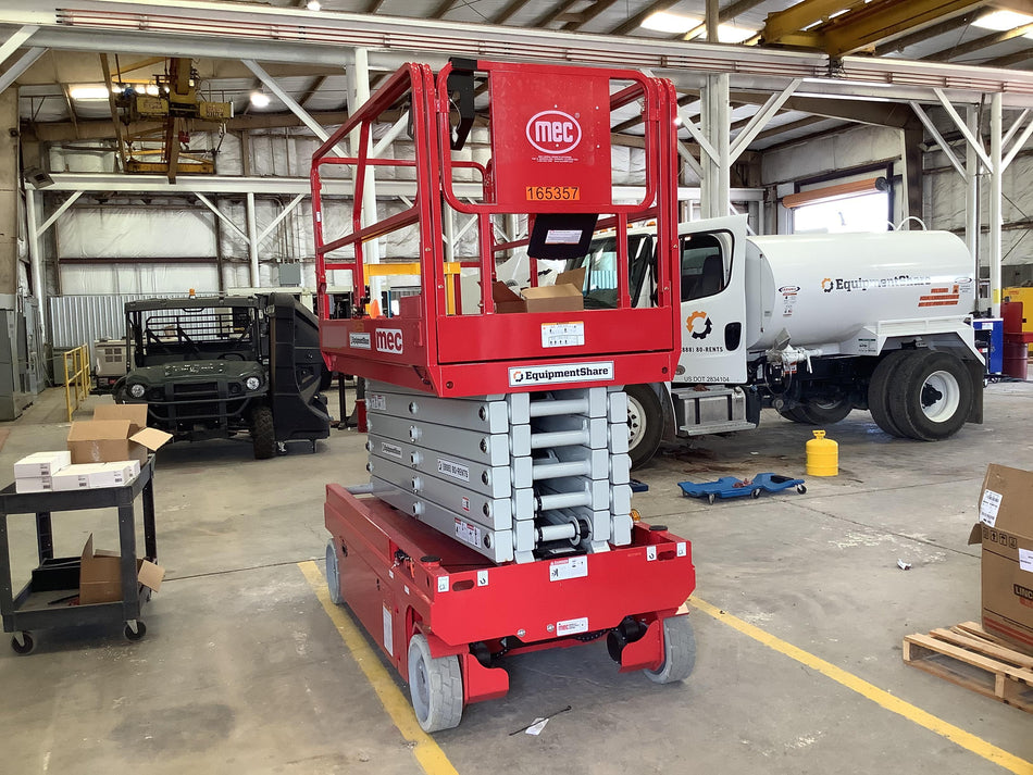 2021 MEC 4046SE