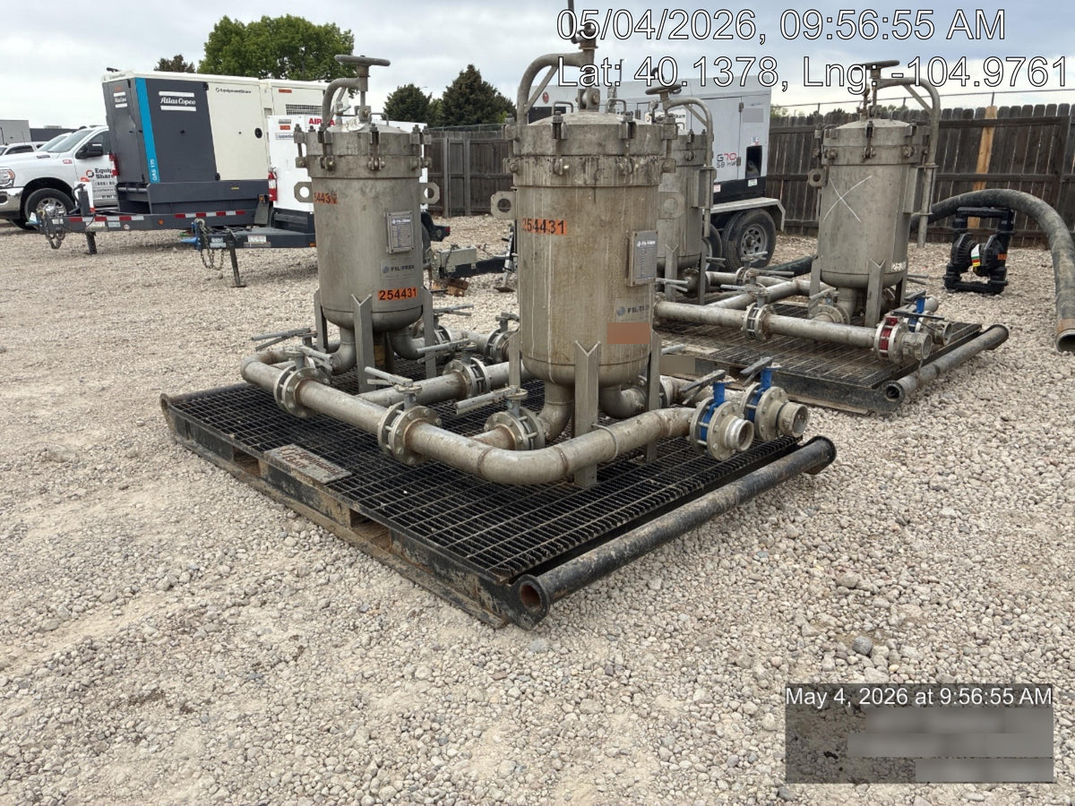 2022 TROJAN HOSE 31-FTR