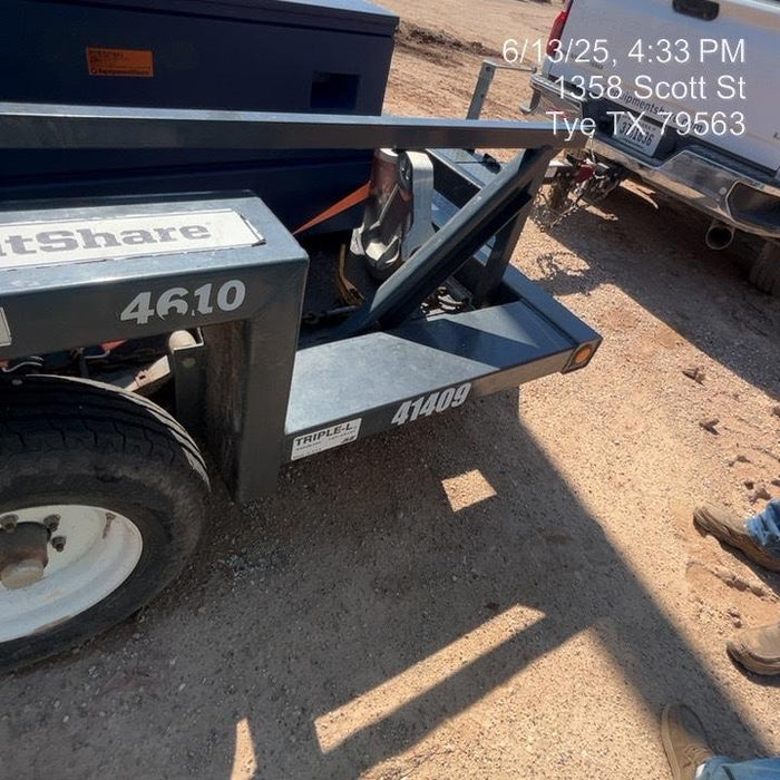 2025 CURRENT TOOLS 254P