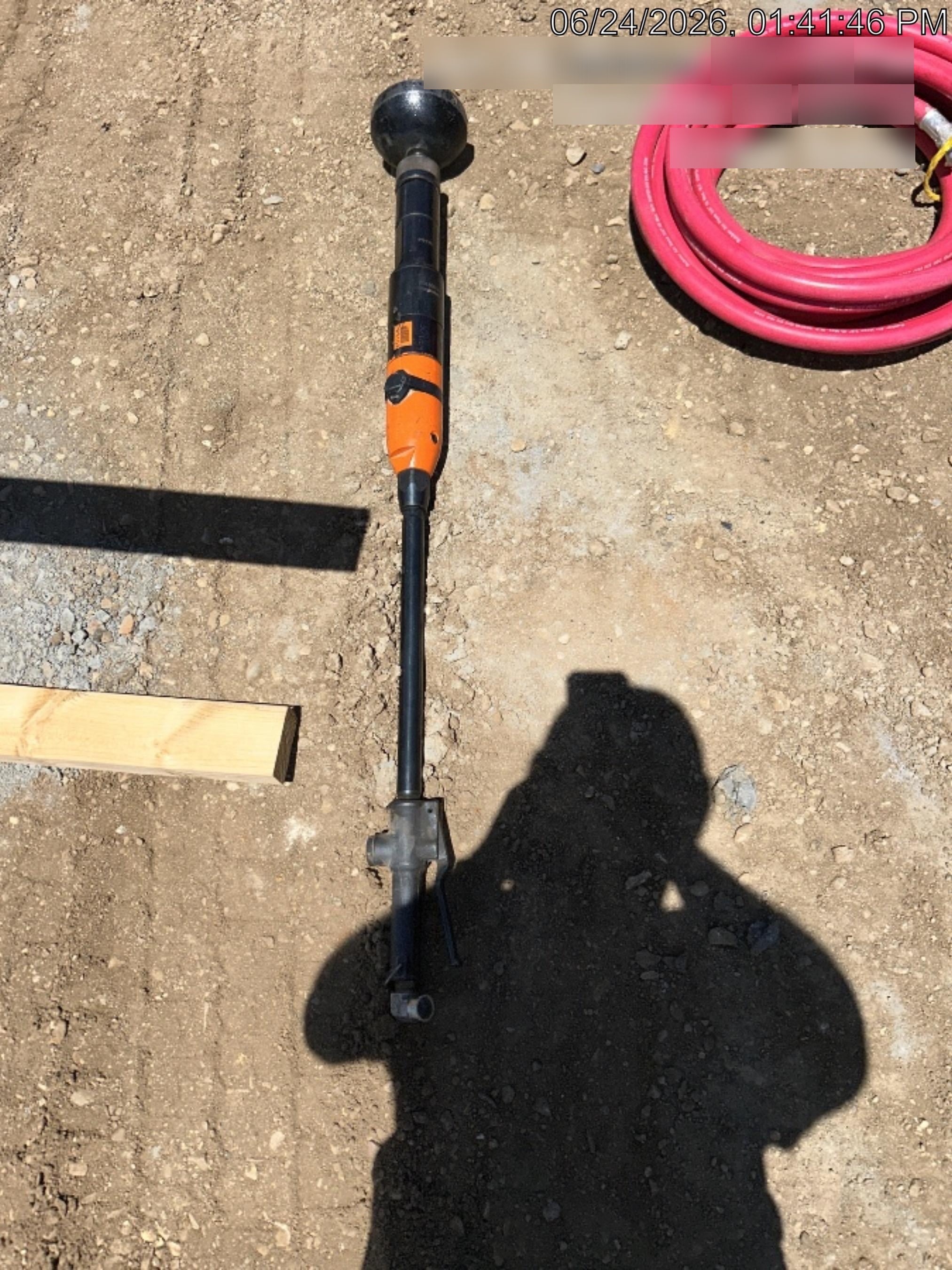 2020 MICHIGAN PNEUMATIC MP-6T-T