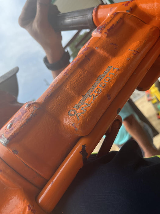 2023 MICHIGAN PNEUMATIC MP-ERD60