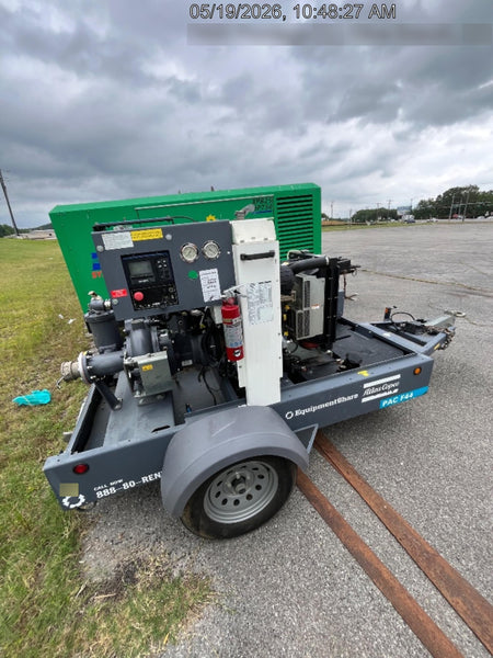 2022 ATLAS COPCO PAC F44 KD