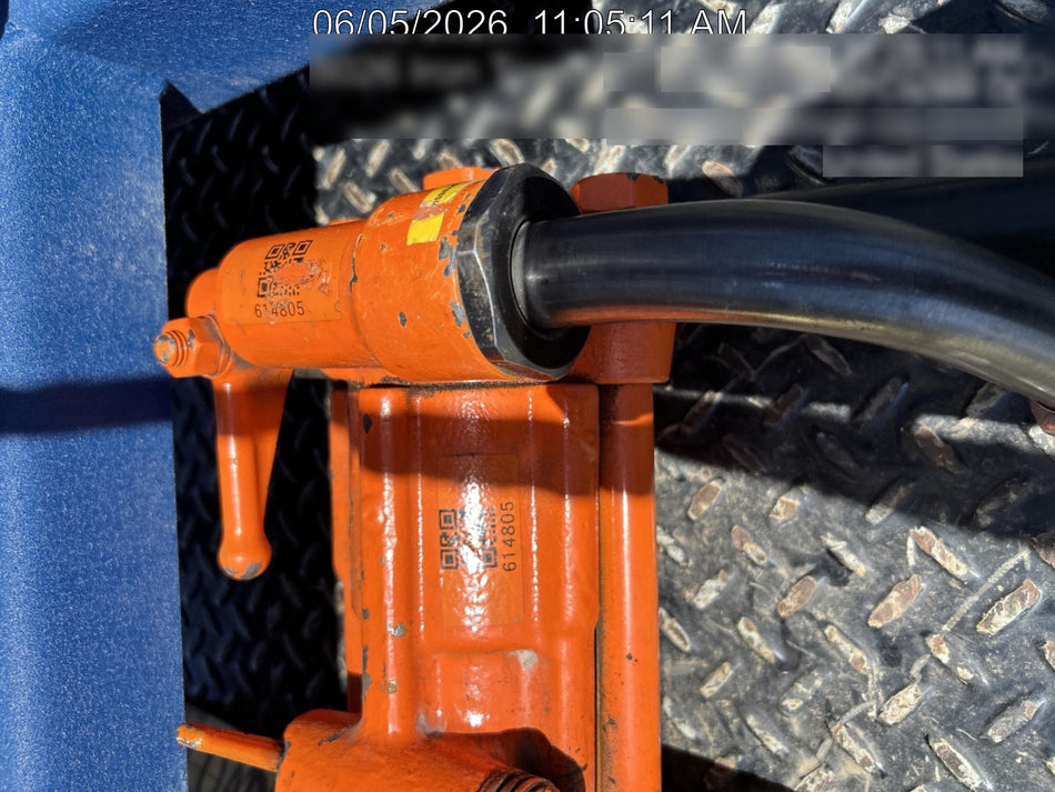 2020 AMERICAN PNEUMATIC TOOL APT-155