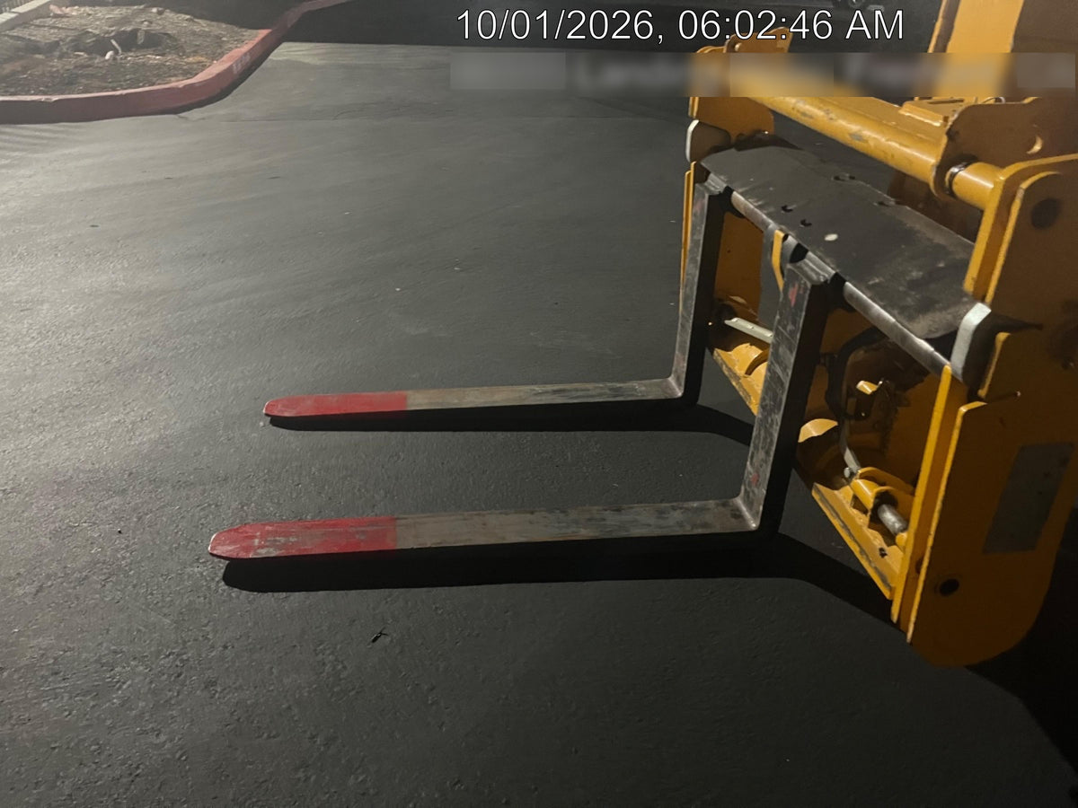 2024 JCB 508-66TC