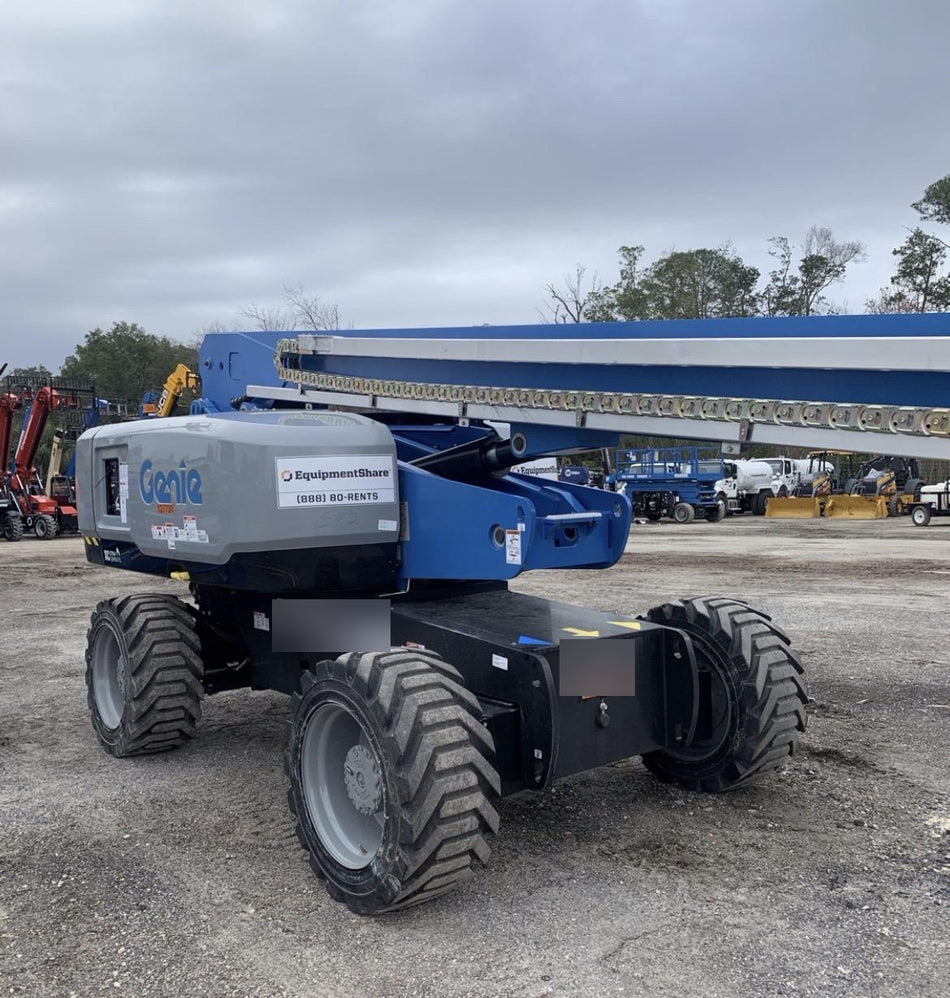 2021 GENIE S-85 XC
