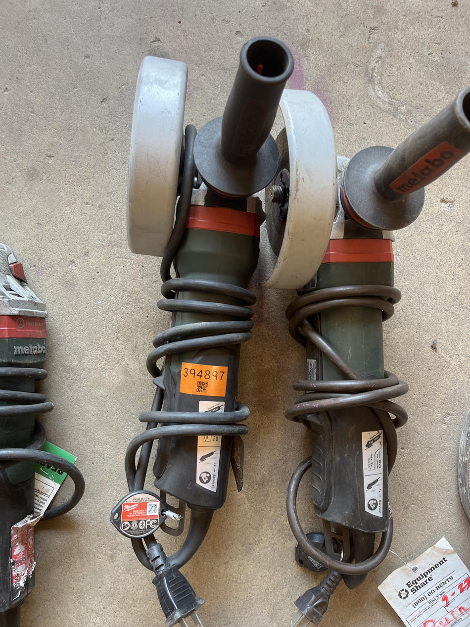 2023 METABO WEPBA19-150Q