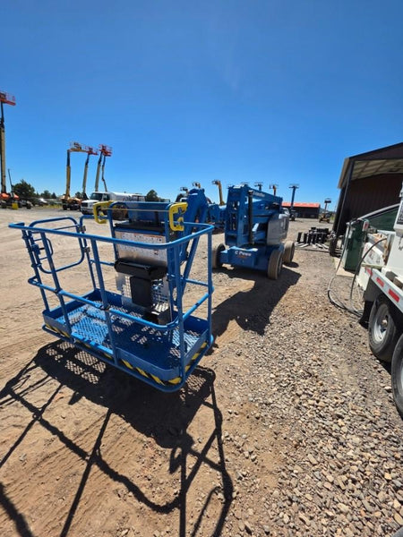 2025 GENIE Z-45/25J DC