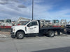 2025 FORD F350 - Rental