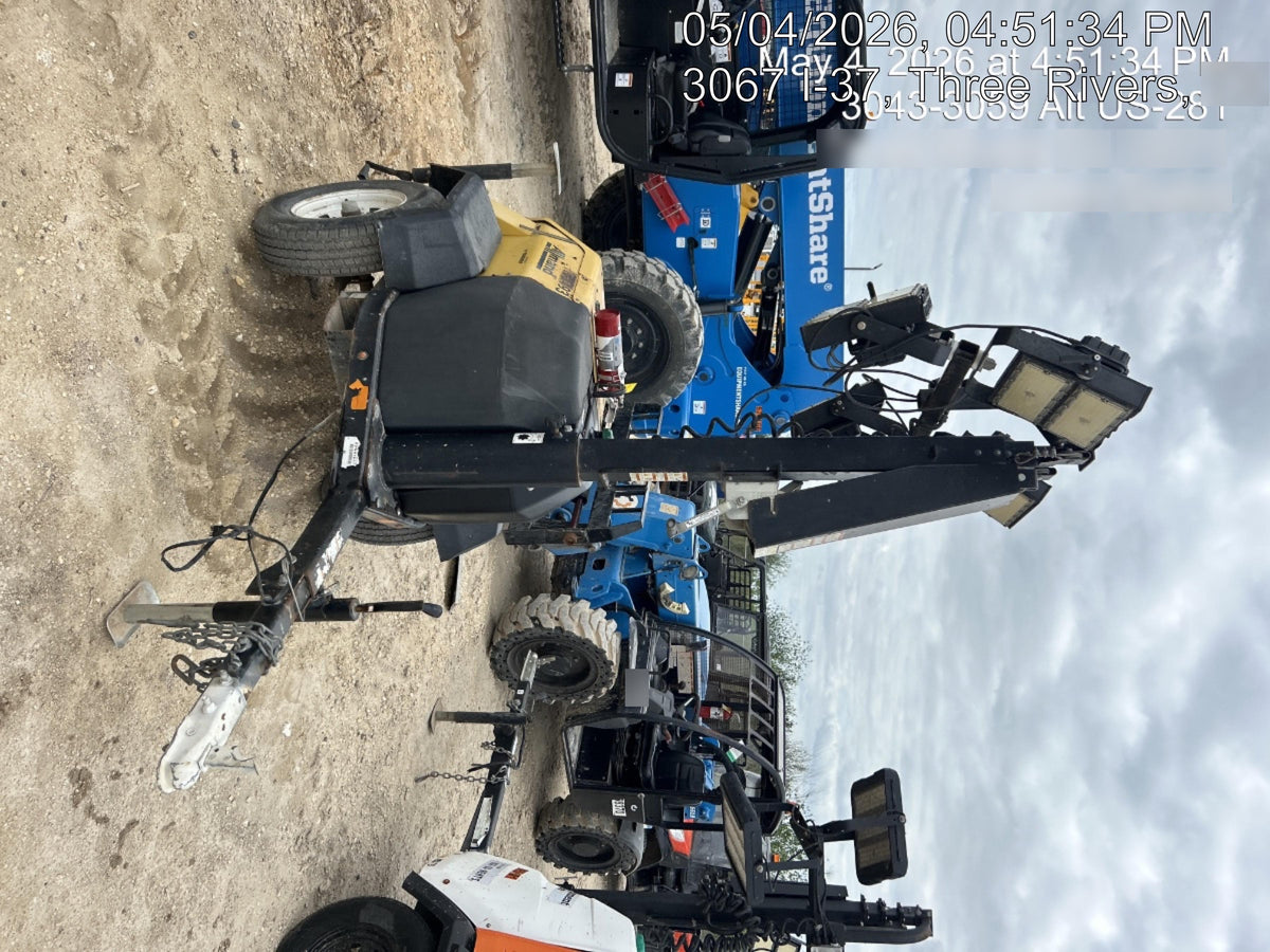 2021 ALLMAND NLV3GR