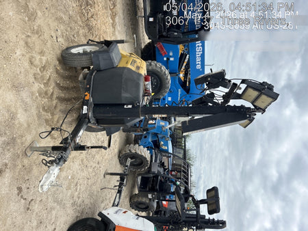 2021 ALLMAND NLV3GR