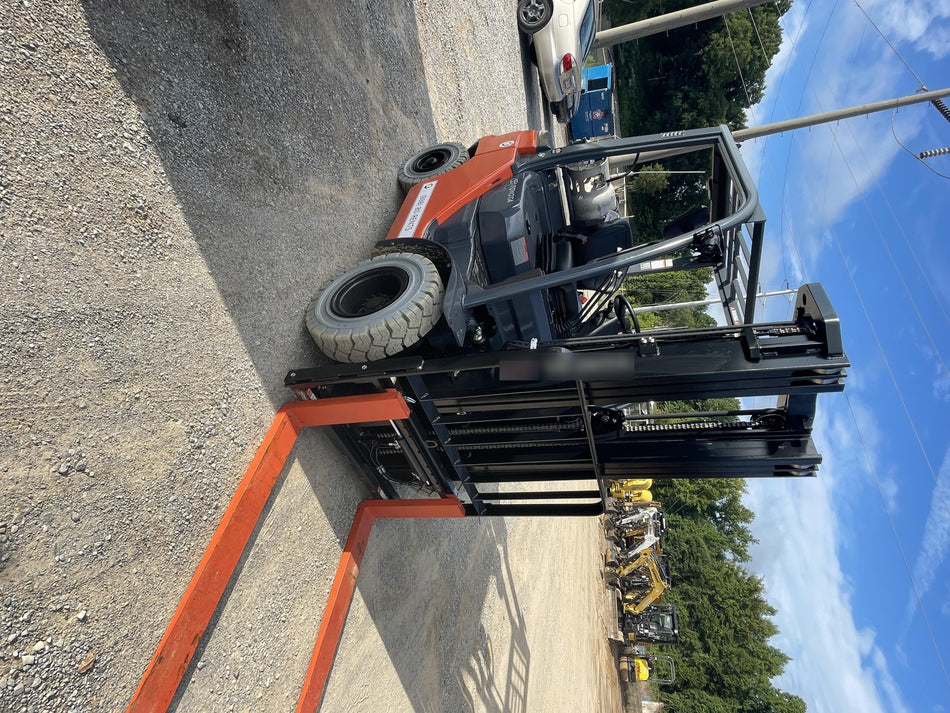 2022 TOYOTA 50-8FGU25