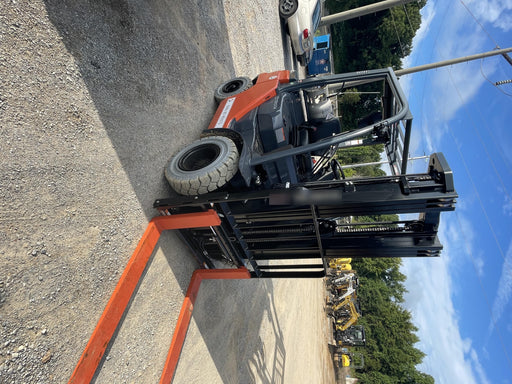 2022 TOYOTA 50-8FGU25