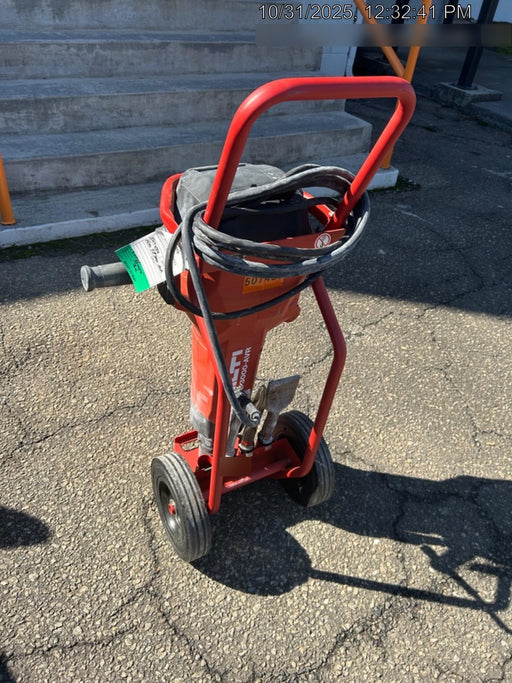2025 HILTI TE 3000-AVR