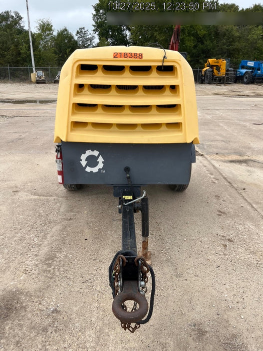 2022 ATLAS COPCO XAS188