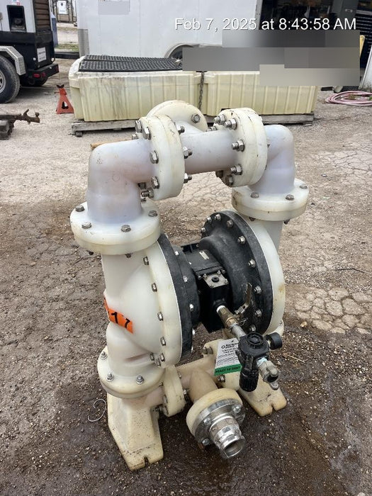 2022 INGERSOLL RAND PD30P-DPS-PTT-A