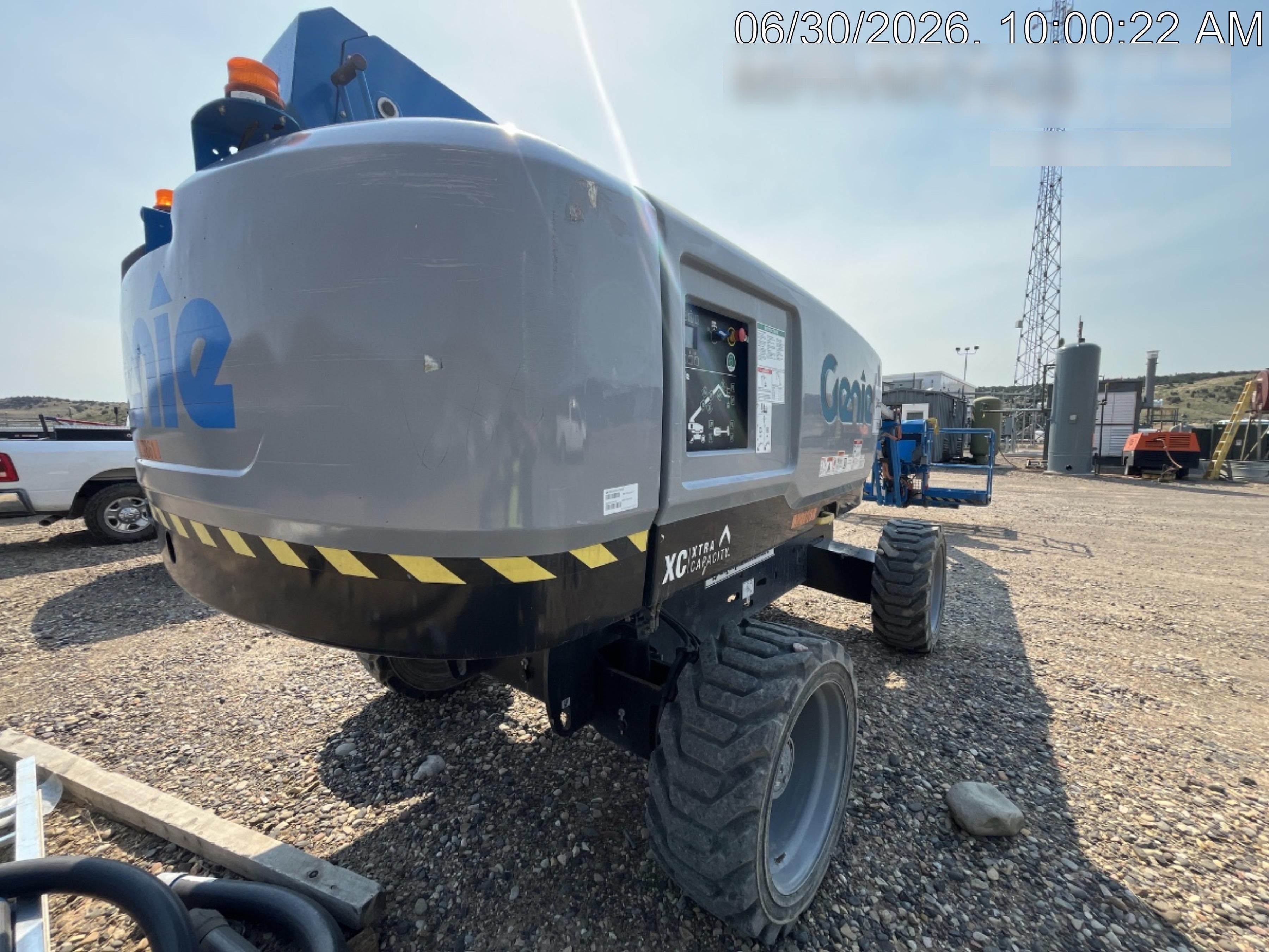 2023 GENIE S-65 XC