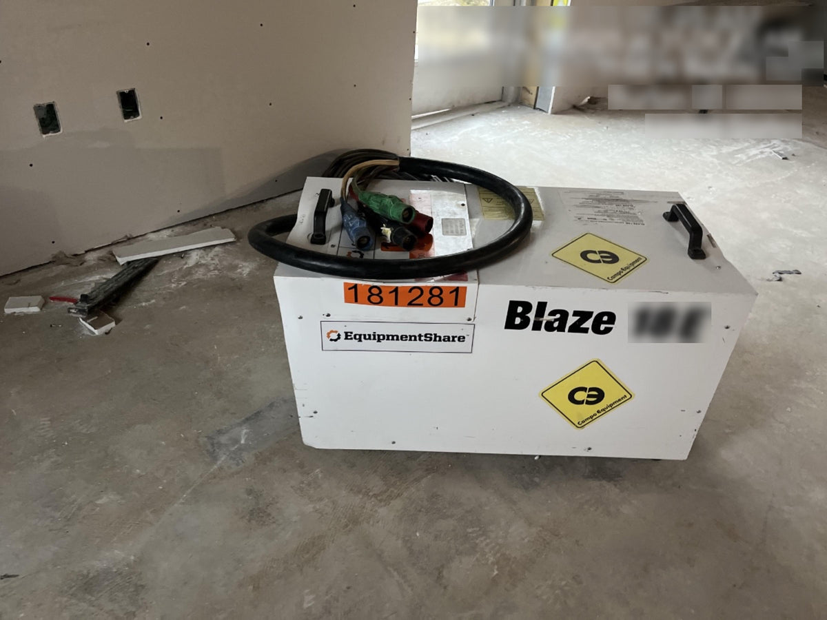 2021 CAMPO EB18E