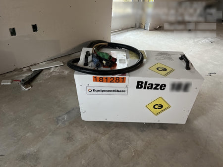 2021 CAMPO EB18E