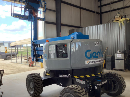 2021 GENIE Z-45 XC