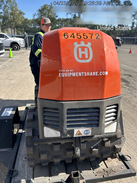 2026 HUSQVARNA LP9505