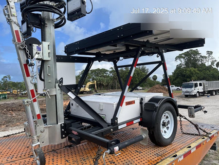 2025 WANCO WLTS-MM8A-1600