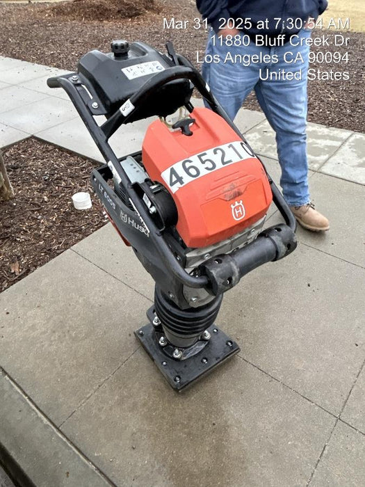 2024 HUSQVARNA LT6005