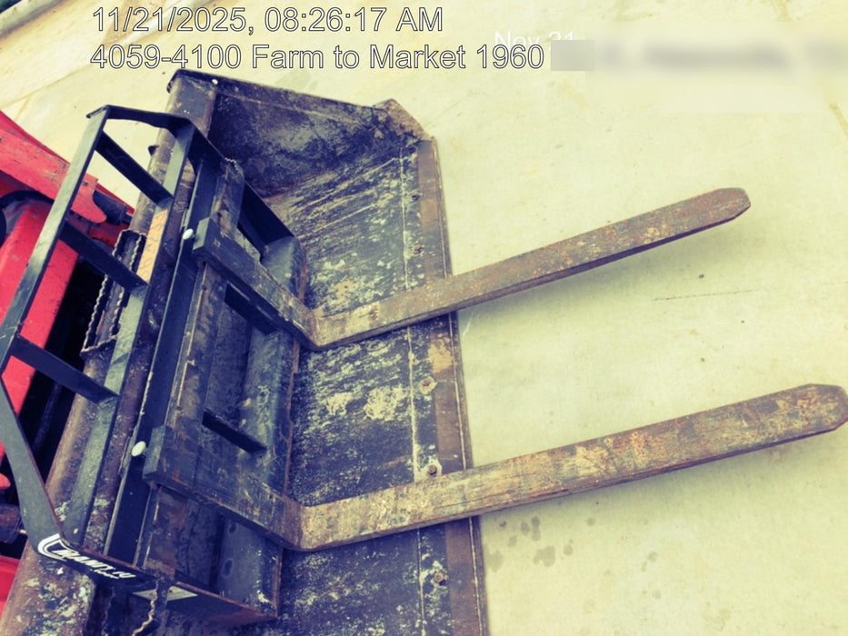 2023 MANITOU 50504723