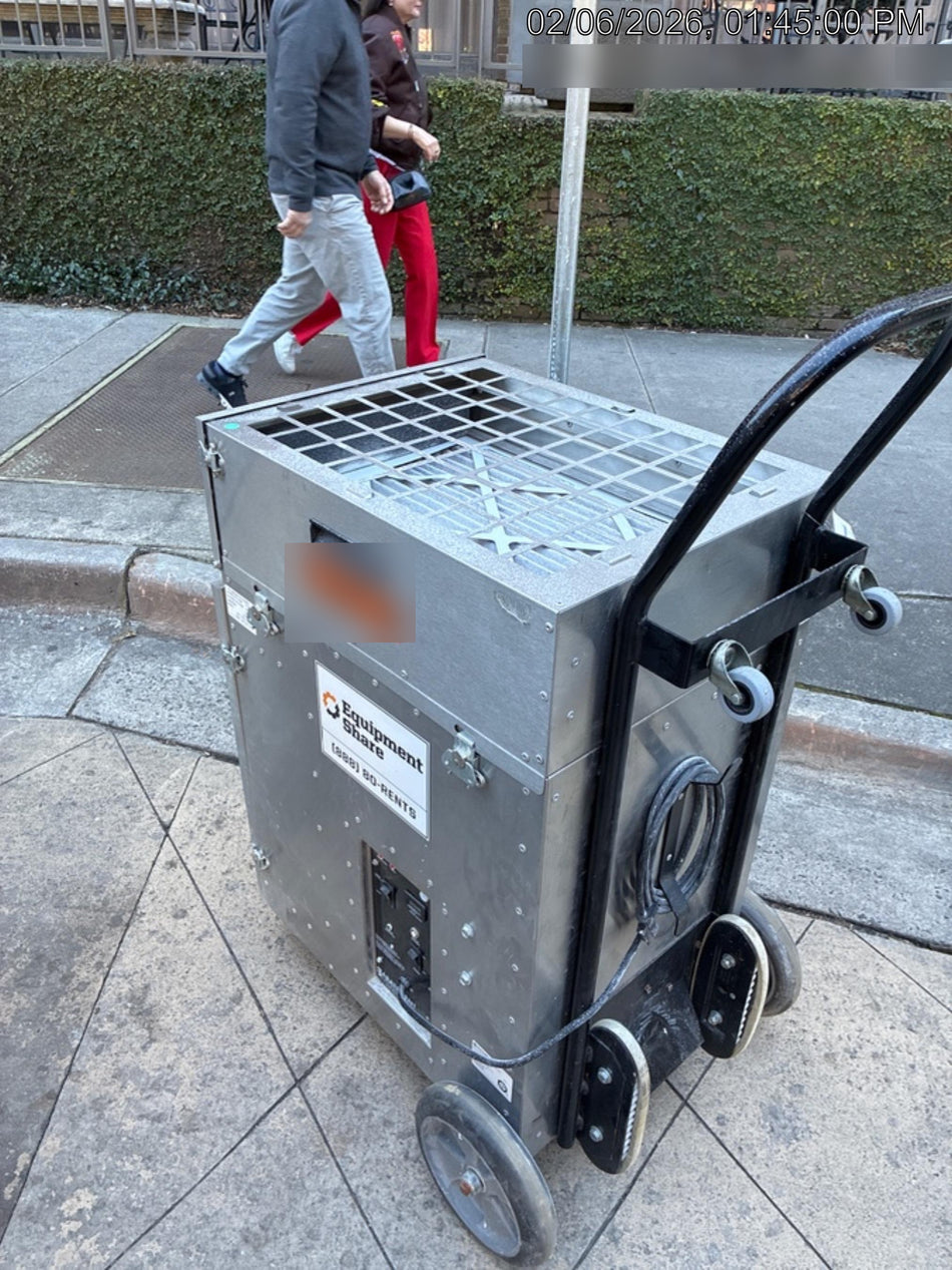 2020 ABATEMENT TECHNOLOGIES PAS2400