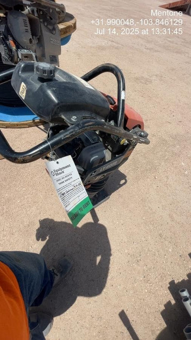 2024 HUSQVARNA LT6005