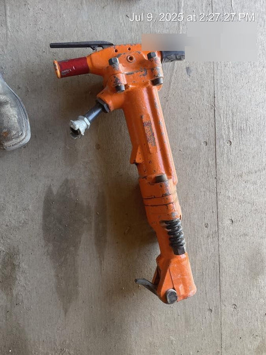 2020 MICHIGAN PNEUMATIC MP-TPB90-114