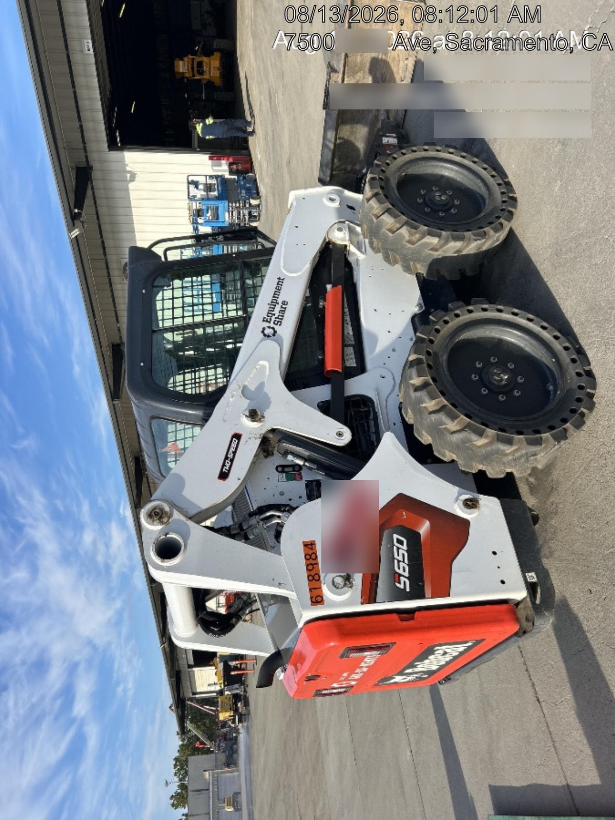 2025 TOKU TNB4J-C